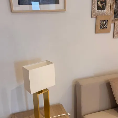 Appartement Casa Da *