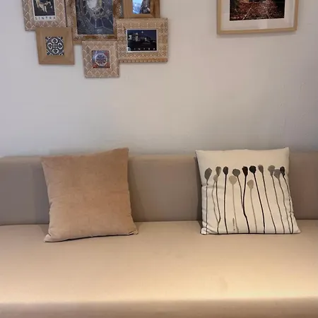 Apartment Casa Da